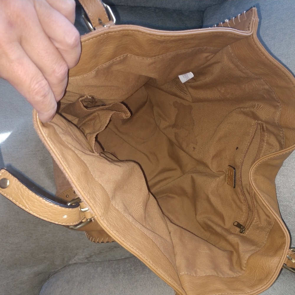 Hobo bag - Picture 2 of 3